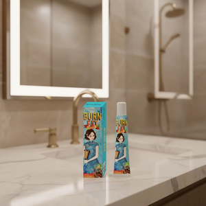 Crema Reductora de Grasa para Brazos AliExpress, Crema Moldeadora Corporal Hidratante en Tubo - Product Image 5