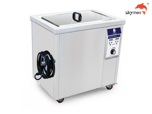 Skymen OEM ODM nettoyeur <span class=keywords><strong>à</strong></span> ultrasons numérique JP-180ST 53L <span class=keywords><strong>Machine</strong></span> de nettoyage Ultra sonique <span class=keywords><strong>pour</strong></span> bloc moteur de <span class=keywords><strong>carburateur</strong></span> DPF <span class=keywords><strong>à</strong></span> chaîne Pcb - Product Image 3