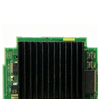 Fanuc A20B-3300-0313 Papan PCB CPU Kontrol Numerik Dengan Antarmuka Slot Standar, Teruji Fungsional Lengkap, Komponen Cadangan