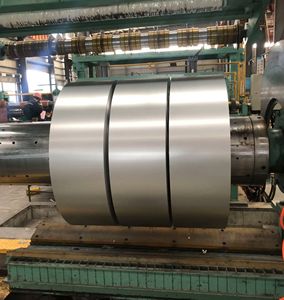 Hot bán etp Prime điện phân tinplate thép tấm/cuộn dây/Strips <span class=keywords><strong>Tfs</strong></span> sáng đá bạc Matte hoàn thành - Product Image 5