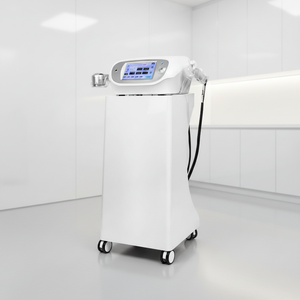 Pistola de <span class=keywords><strong>Mesoterapia</strong></span> sin Agujas RF EMS, Dispositivo de Belleza Portátil para el Cuidado <span class=keywords><strong>Facial</strong></span> <span class=keywords><strong>con</strong></span> Nano Agua Ligera, Antienvejecimiento <span class=keywords><strong>y</strong></span> Eliminación de Arrugas - Product Image 1