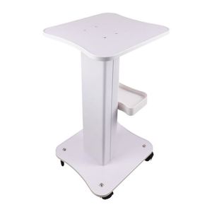 Popular en África PVC Material Spa Trolley Beauty Salon Trolley Lash Cart Beauty Machine para salón - Product Image 4