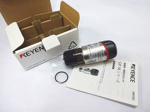 ง่ายต่อการติดตั้งคีย์เอ็นซ์ (KEYENCE Thailand) GP-M025 MPAdigital เซนเซอร์วัดความดันพร้อมจอแสดงผลดิจิตอล - Product Image 6