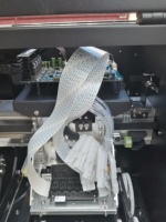 Imprimante à solvant écologique Easyjet Plotter De Imprasion Ecosolvente 1,80 m Smart I3200