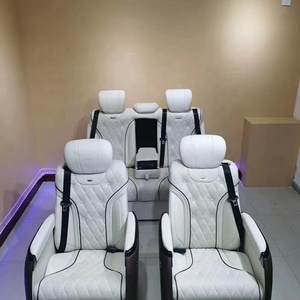Focalery — siège de voiture van de luxe, pour MPV, classe v/w447/v250/v300/<span class=keywords><strong>metris</strong></span>, offre spéciale, 2022 - Product Image 4