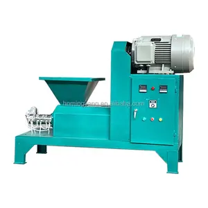 2 ton per hour paper husk wood sawdust biomass briquette machines farm waste briket machinery