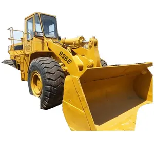 used cat 936 wheel loader, used caterpillar cat 936e wheel loader for sale Japan original,used cat wheel loader 936