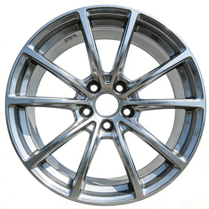 Rueda Forjada de 2 Piezas de 18, 19 y 20 Pulgadas, Rueda de Alta Calidad para Automóvil de Pasajeros - Product Image 2