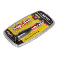 15 Stuks Professionele Precisie Schroevendraaier Gereedschap Set Met Bits En Ratel Schroevendraaier Voor Mobiele Telefoon Repareren