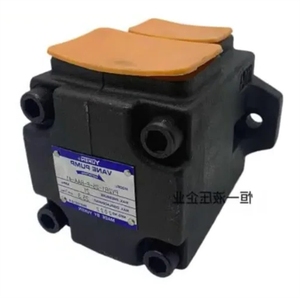 ปั๊มใบพัด YUKEN รุ่น PV2R1-6-F-RAA-43 2R1-8/10/12/14/17/19/23/25/28/31 2R1- - Product Image 2