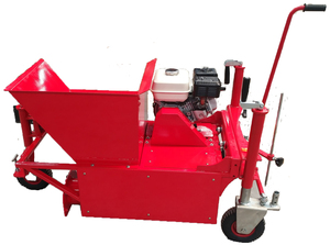 Thiết Kế Mới Ép Đùn Lề Đường Máy/Bê Tông Nhựa Đường Lề Đường Làm Giá Máy/Bê Tông Lề Đường Máy Để Bán Hàng - Product Image 3