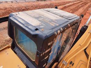 รถขุด CAT320GC ตีนตะขาบขนาดใหญ่20ตัน320gc ตีนตะขาบที่ใช้แล้วของแท้ - Product Image 2