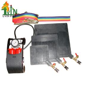 Suministros contra incendios Almohadilla de sellado de fugas Bolsas de taponamiento para rescate - Product Image 5