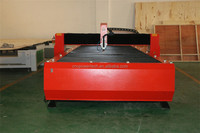 Machine de découpe plasma CNC portable de haute qualité 5 mm 10 mm 30 mm avec roulements pas à pas et pompe pour tôles métalliques