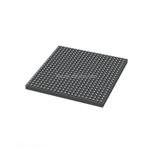 Composants électroniques en ligne : Microcontrôleur PIC18LF4680-I_PT 44 TQFP IC MCU 8 bits 64 Ko FLASH 44TQFP d'origine - Product Image 1