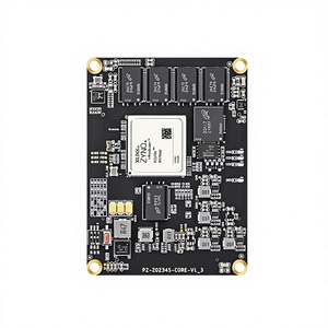 Scheda Core FPGA Puzhi Xilinx Zynq <span class=keywords><strong>UltraScale</strong></span>+ ZU4EV/ZU5EV PCIe PZ-ZU2345-CORE-V1_3 DDR4 230 IO - Product Image 1