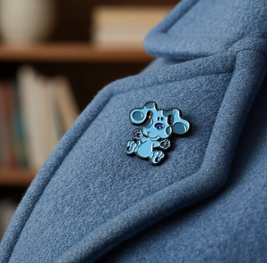 סיכות אופנה יוקרתיות לנשים, רב מכר, סיכת לב ורוד עם הכיתוב 'אמונה על פני פחד', סיכת אמייל מסגסוגת אבץ לתיק גב, מתנה. - Product Image 2