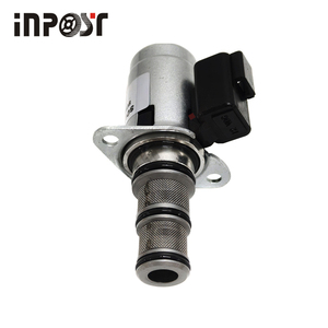 ใหม่12V โซลินอยด์วาล์ว SV98-T3005S SV98-T3005S AT179473 <span class=keywords><strong>2037</strong></span> 12DRZ ชิ้นส่วนเครื่องยนต์ - Product Image 2