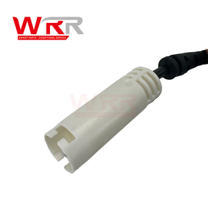 เซ็นเซอร์ตรวจจับการสึกหรอของผ้าเบรกหลัง 34356792565 34356792562 สำหรับ BMW F30 F32 320i 328i สายไฟแจ้งเตือนการเบรกแบบดิสก์ที่เชื่อถือได้ - Product Image 6