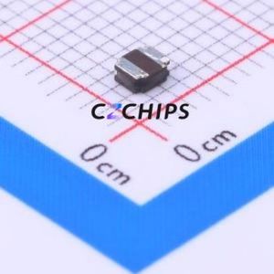 Inductor de Potencia WPN252012H2R2MTY01 1008 (Inductancia: 2.2uH) (Precisión: 20%) (Corriente Nominal: 2.1A) - Product Image 2