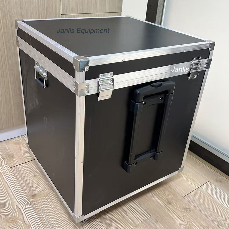 Flight case + Frais d'expédition supplémentaires