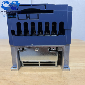 Inversor VFD de 380V FRN0.2E1S-7C FRN0.4E1S-7C FRN0.75E1S-7C FRN1.5E1S-7C FRN2.2E1S-7C - Product Image 2