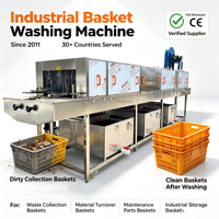 Machine-outil de lavage de paniers à copeaux pour tours et fraiseuses CNC, bac de récupération d'huile usagée, en SUS304, avec sécheur dégraissant à pulvérisation haute pression
