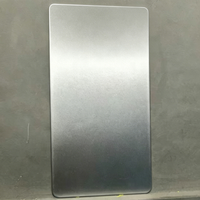Ev Aletleri Dış Yüzey Püskürtme İçin Toksik Olmayan Yüksek Yapışma Özellikli Epoksi Polyester Toz Boya