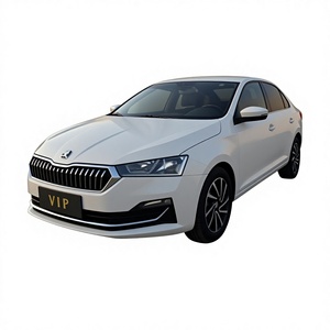 <span class=keywords><strong>Skoda</strong></span> Rapid <span class=keywords><strong>2022</strong></span> 1.5L Automatica Edizione Comfort - Product Image 1