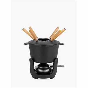 Ensemble de <span class=keywords><strong>service</strong></span> en <span class=keywords><strong>fonte</strong></span> <span class=keywords><strong>fonte</strong></span> émaillée, <span class=keywords><strong>service</strong></span> pour 6 personnes, rouge, 11 pièces - Product Image 3