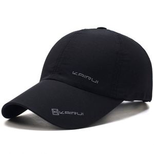 Gorras de Béisbol Deportivas con Visera UV, de Secado Rápido, Suaves y Casuales para Hombre y Mujer, Primavera-Verano, al Por Mayor y a Bajo Precio - Product Image 5