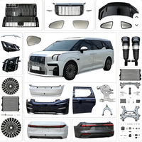 Fournisseur professionnel de composants automobiles OEM, Leapmotor Zeekr Li Auto, nouvelle marque, solution tout-en-un, usine d'Anhui, modèle mondial T03