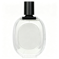 Parfum floral blanc directement de l'usine pour le printemps et l'été, style de vie tendance, brume parfumée longue durée