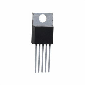 Buy Online Electronic Components LM2576-3.3WT TO 220 5 Original One Stop Service Power Management (PMIC) - Product Image 1