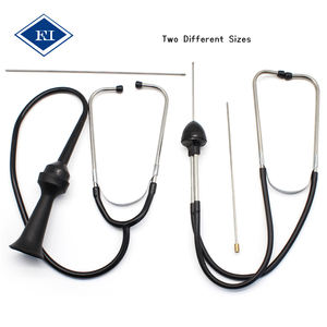 Mechanica Cilinder Stethoscoop Auto Motor Blok Diagnostische Auto Hoorgereedschap Tester Analyzer Auto Stethoscoop - Product Image 3