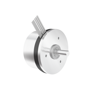 Envío Gratis Lemaga 9VDC~30VDC Motor de Corriente Continua IBLD60W-T BLDC con Controlador Integrado y Conmutación sin Escobillas - Product Image 2
