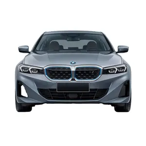 2022 BMW i3 xe điện 35L nhanh chóng sạc điện ô tô 210 kW Midsize Limousine xe năng lượng mới