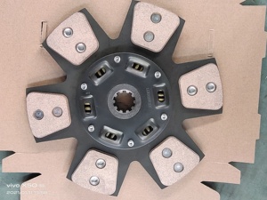 Bộ Ly Hợp Đua Xe Dành Cho Xe Honda Civic <span class=keywords><strong>K20</strong></span> K20A K24 - Product Image 3