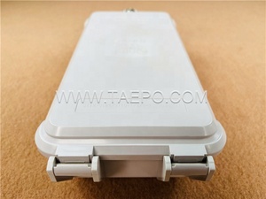 Khác thông tin liên lạc Mạng sản phẩm của ngoài trời nhựa 10 cặp cáp điện thoại phân phối điểm hộp với STB <span class=keywords><strong>VX</strong></span> mô-đun - Product Image 3