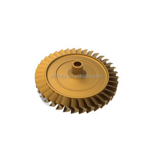 Disipadores de Calor de Aluminio/Cobre CNC OEM - Mecanizado de Precisión Personalizado para Mecanizado y Prototipado Rápido - Product Image 4