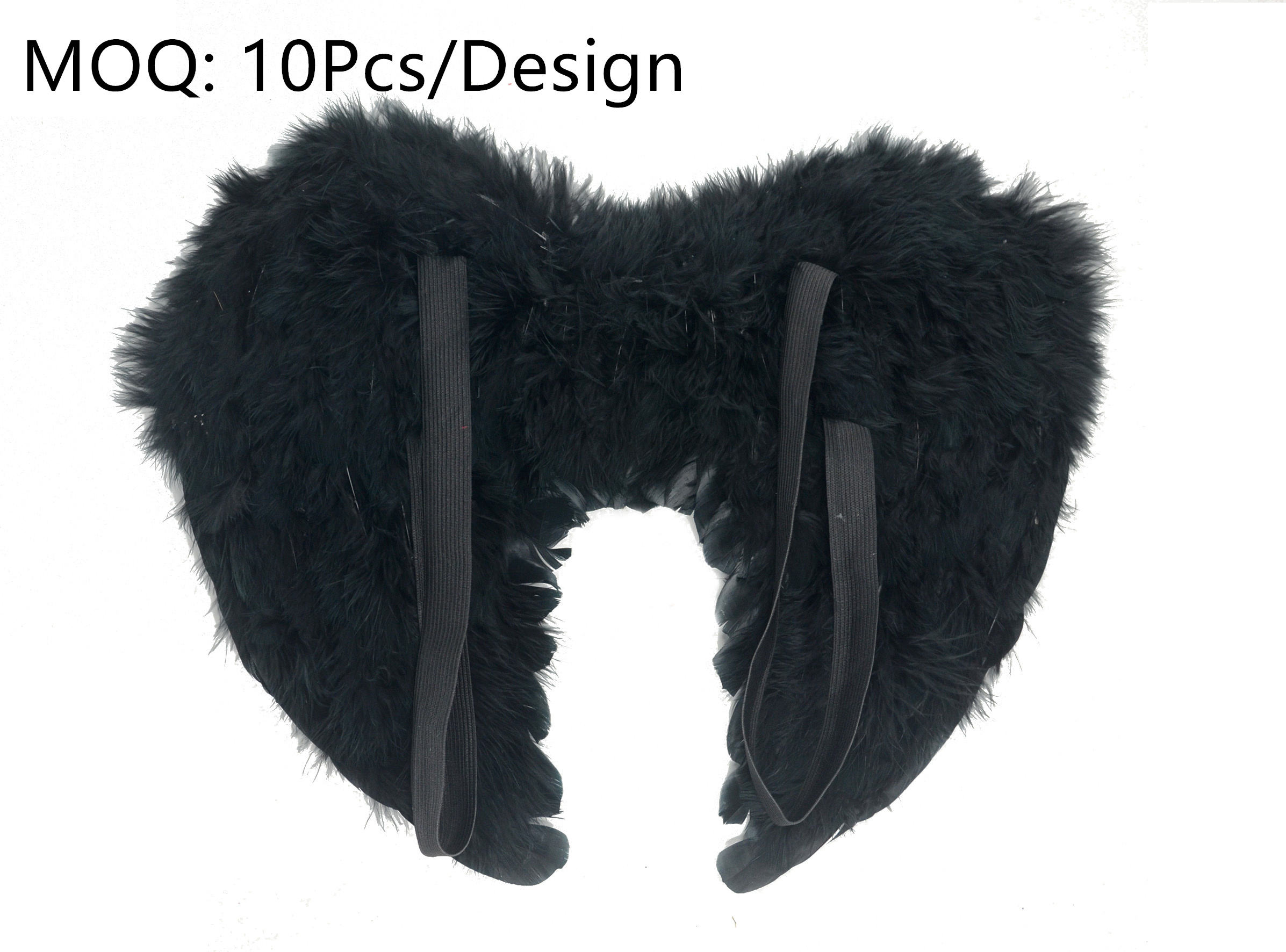 1 Nero come foto, dimensioni circa 45x55 cm