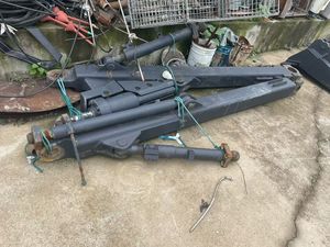 La Excavadora Manual Usada de Alta Calidad <span class=keywords><strong>XCMG</strong></span> 160 Tiene un Excelente Rendimiento y un Precio Bajo. - Product Image 5