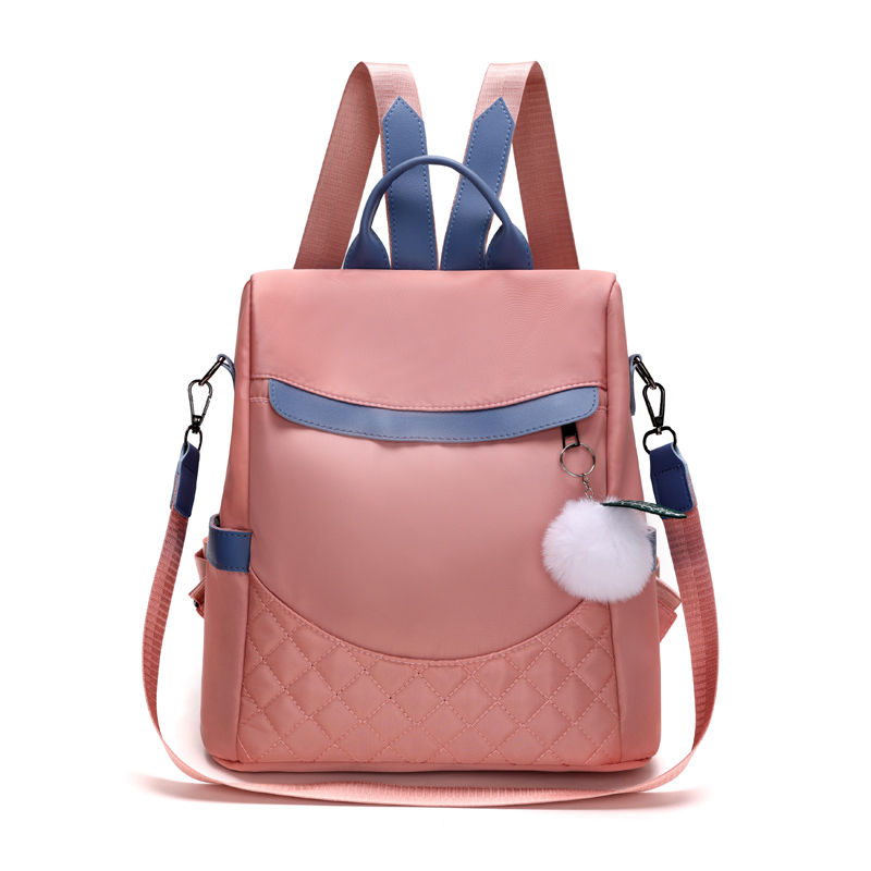 New Design Bags Backpack Fashion Ladies Leisure Hand Cheap Price