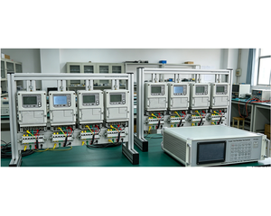 Calibrador portátil, medidor estándar de nivel 0.05, 120A, alta estabilidad, instrumento trifásico, adecuado para el sistema MCPTS3.0 China HEN - Product Image 1