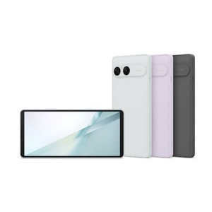 <span class=keywords><strong>Sony</strong></span> <span class=keywords><strong>Xperia</strong></span> 10 VIII 5G Dual 6.1" OLED 8/128GB 50MP SD6Gen3 5000mAh Spedizione tramite FedEx - Product Image 2