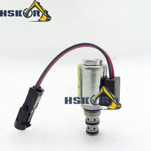 118872a1 Van điện từ lắp ráp kj01624 50702074 b36994 cho trường hợp 580K 5120 5130 5140 <span class=keywords><strong>5150</strong></span> mx120 MX170 - Product Image 5