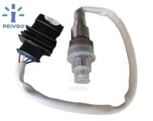 Sensor de Oxígeno Trasero de Alta Calidad PEIVSO para Maserati Quattroporte y Maserati Ghibli 3.0, Ahorro de Combustible, OEM 670031348 - Product Image 1