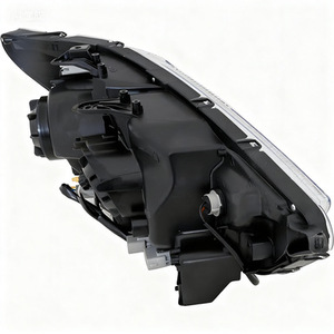 Faro Delantero para Mitsubishi Outlander Jinxuan ASX 2011-2019, H4 12V 6000K, Nuevo, Fondo Negro - Product Image 4