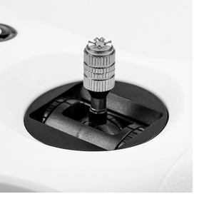 BETAFPV LiteRadio <span class=keywords><strong>3</strong></span> 2,4G 8CH FRSKY Transmisor de radio para Drones FPV 100mW ELRS 2000mAh 1S Batería Nano Módulo Bahía 1 año - Product Image 4