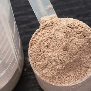 Ham <span class=keywords><strong>Whey</strong></span> izole Protein tozu için süper özelleştirilmiş üretim spor beslenme kutusu kavanoz - Product Image 2